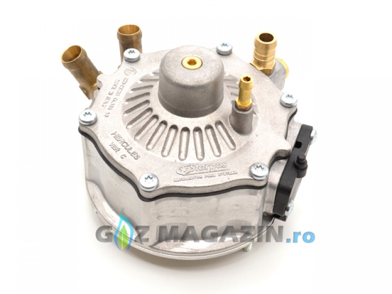 STARGAS HERCULES "H-S" REDUCER