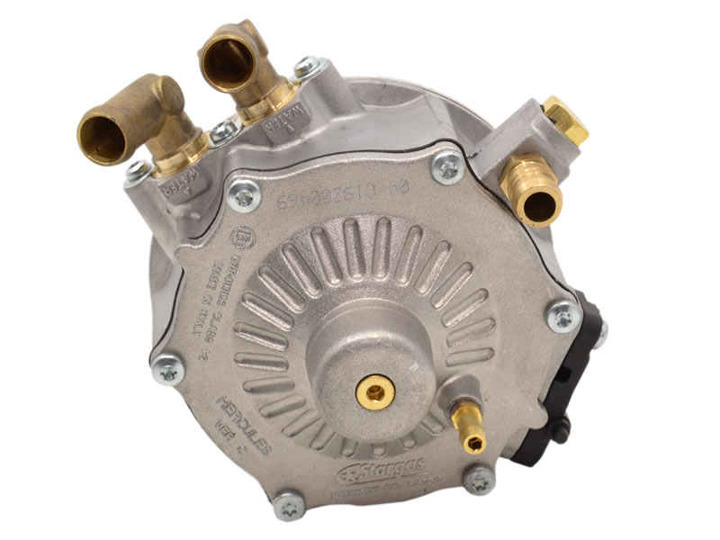 STARGAS HERCULES "H-S" REDUCER