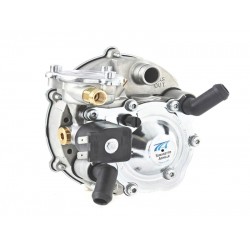 TOMASETTO AT07 REDUCER (100 HP)