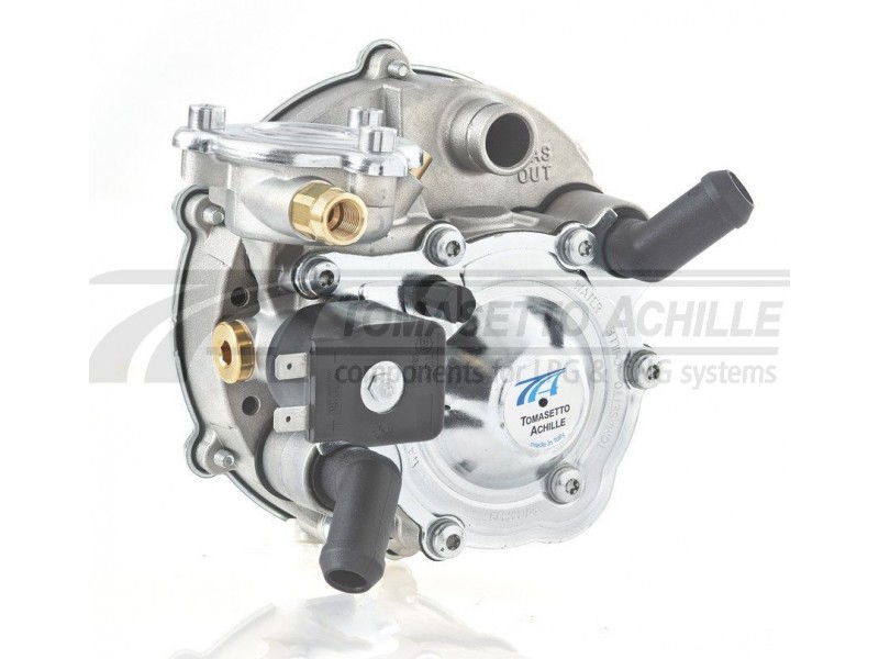 OVERHAULING KIT FOR TOMASETTO (NEW TYPE)