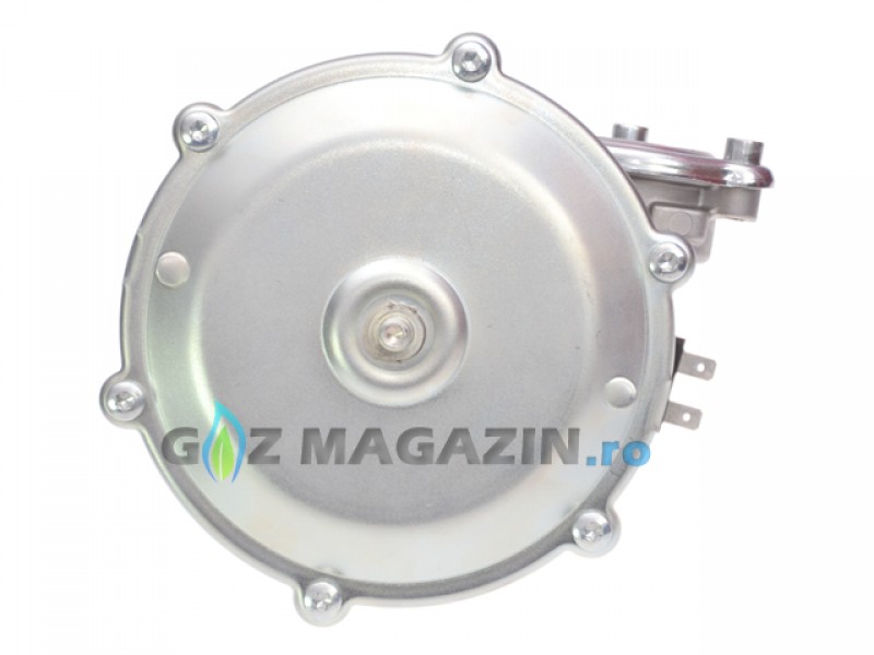 TOMASETTO AT07 REDUCER (140 HP)