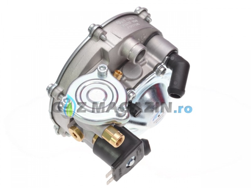 TOMASETTO AT07 REDUCER (140 HP)