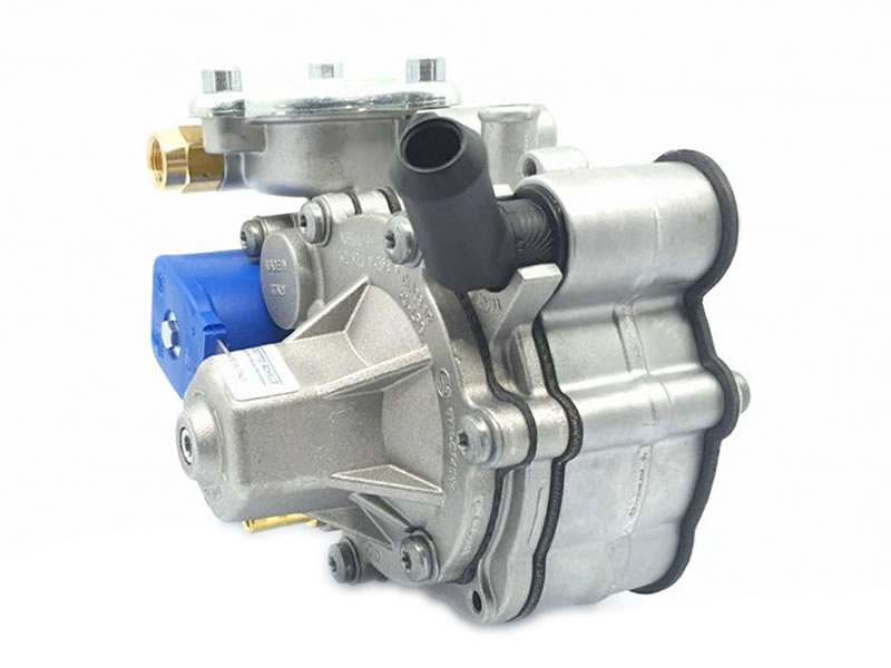 TOMASETTO AT09 NORDIC XP REDUCER (245 HP)