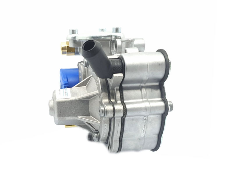 TOMASETTO AT09 NORDIC XP REDUCER (245 HP)