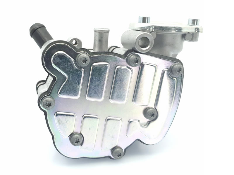 TOMASETTO AT09 NORDIC XP REDUCER (245 HP)