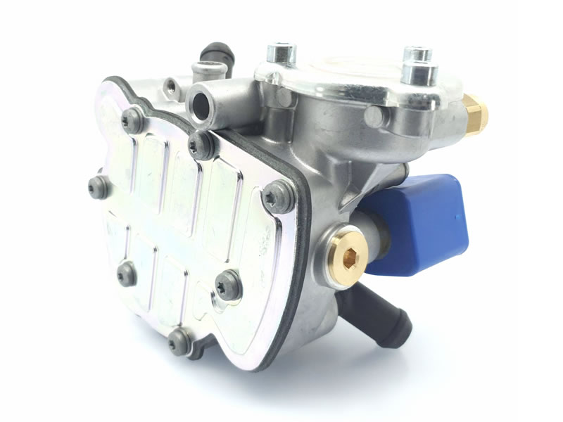 TOMASETTO AT09 NORDIC XP REDUCER (245 HP)