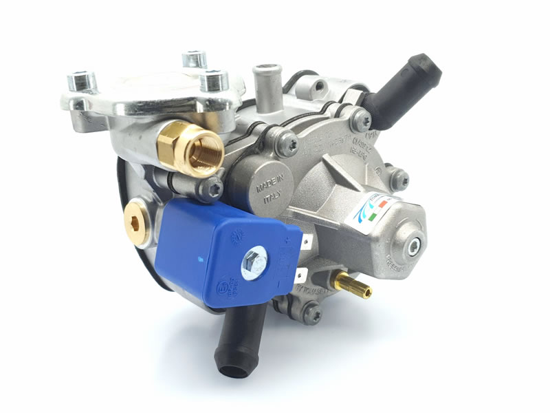 TOMASETTO AT09 NORDIC XP REDUCER (245 HP)