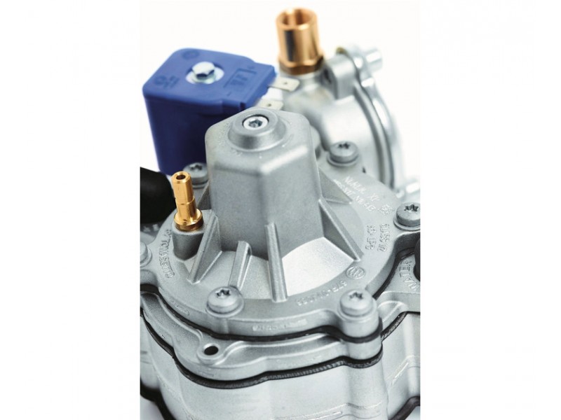 TOMASETTO AT09 NORDIC XP REDUCER (245 HP)