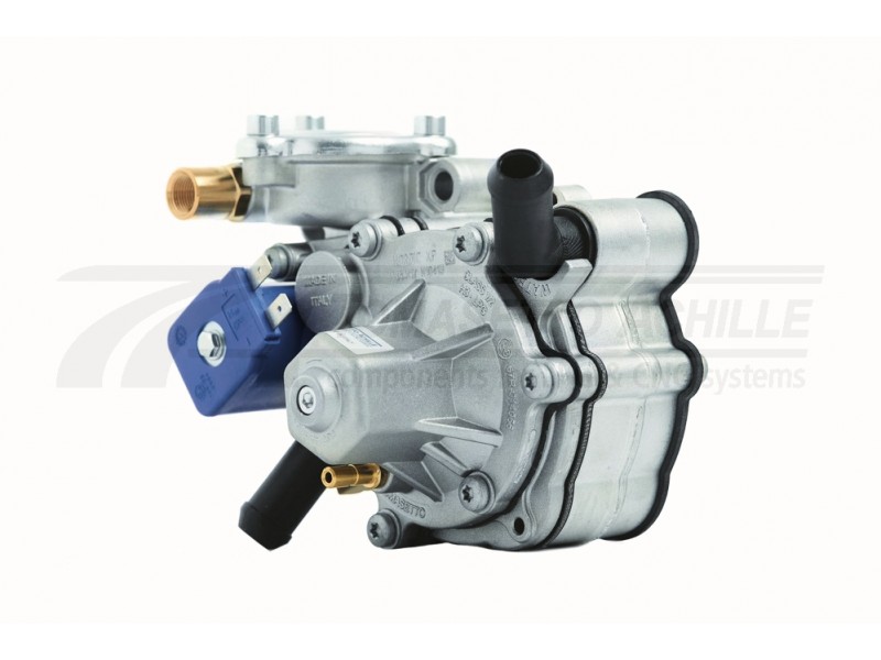 Tomasetto AT09 Nordic XP repair kit