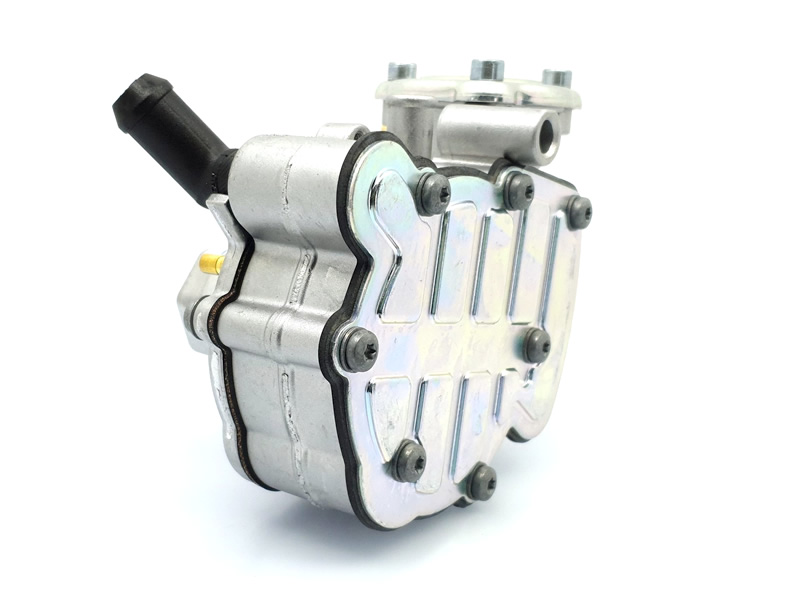 TOMASETTO AT09 NORDIC REDUCER (170 HP)