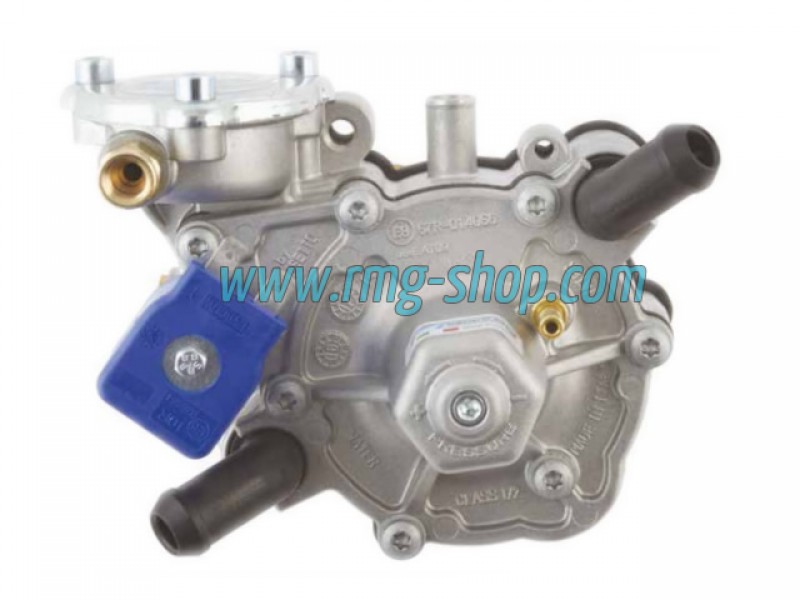 TOMASETTO AT09 NORDIC REDUCER (170 HP)