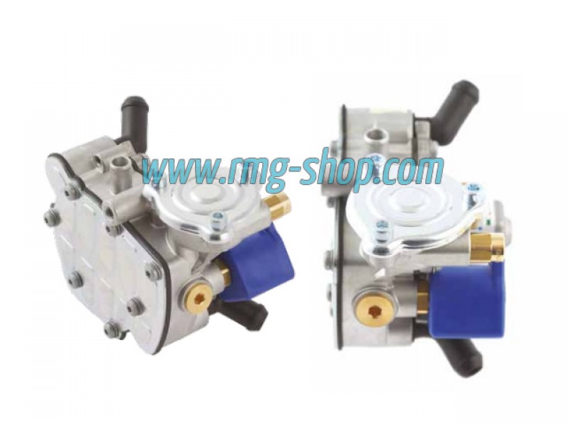 TOMASETTO AT09 NORDIC REDUCER (170 HP)