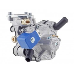 TOMASETTO AT09 ALASKA REDUCER (122 HP)