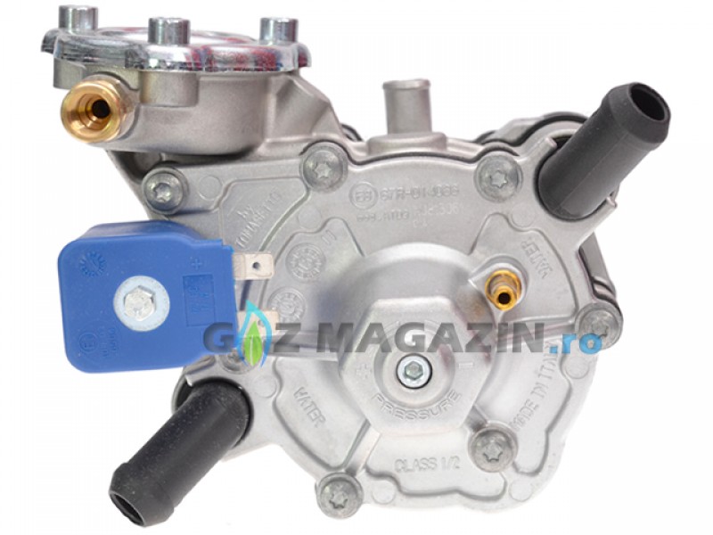 TOMASETTO AT09 ALASKA REDUCER (122 HP)