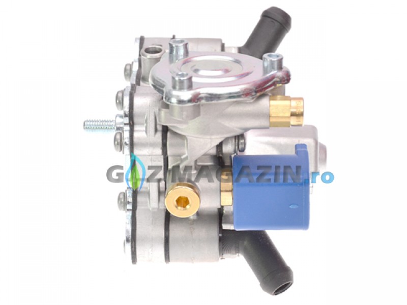 TOMASETTO AT09 ALASKA REDUCER (122 HP)