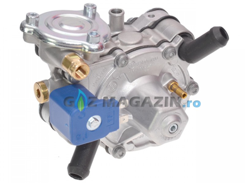 TOMASETTO AT09 ALASKA REDUCER (122 HP)