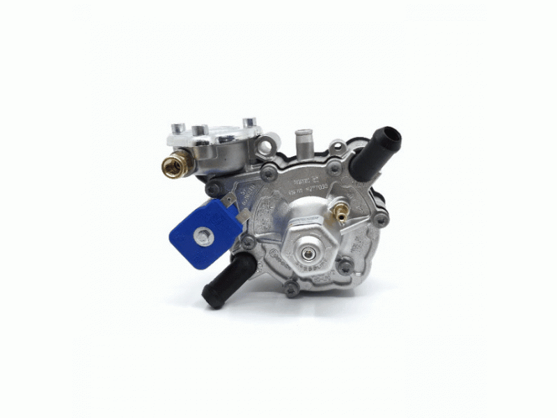 TOMASETTO AT09 NORDIC REDUCER (170 HP)