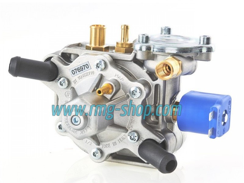 TOMASETTO AT13 ANTARTIC REDUCER (340 HP)