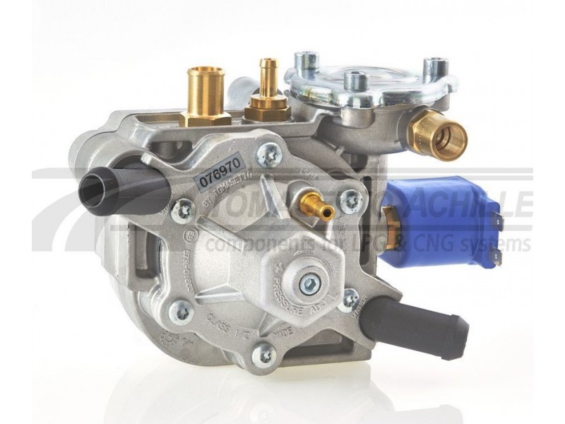 OVERHAULING KIT FOR TOMASETTO (NEW TYPE)