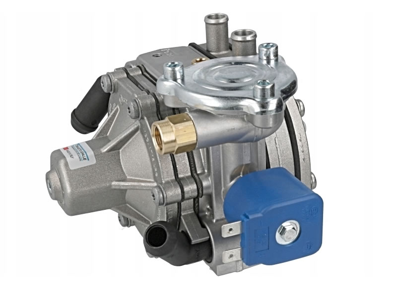 TOMASETTO AT13 XP  REDUCER (374 HP)