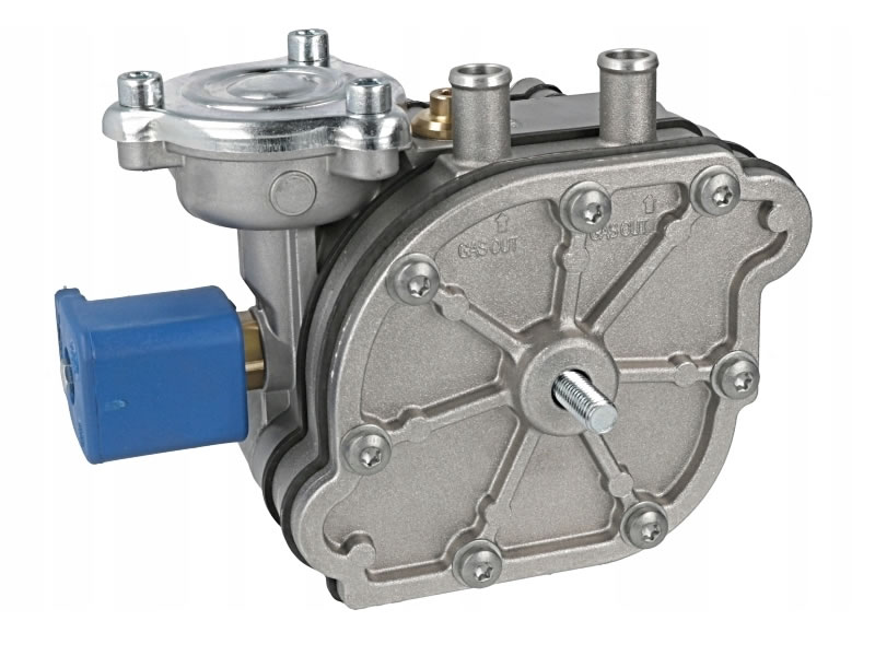 TOMASETTO AT13 XP  REDUCER (374 HP)