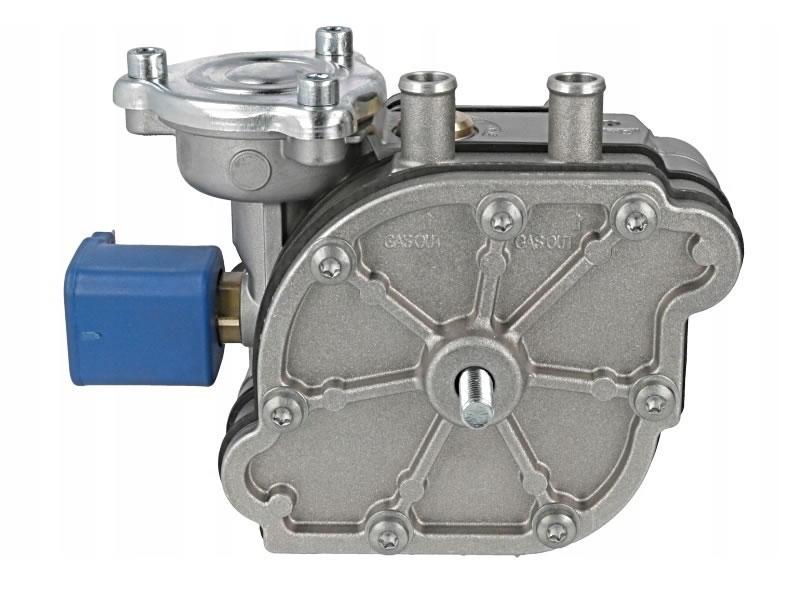 TOMASETTO AT13 XP  REDUCER (374 HP)