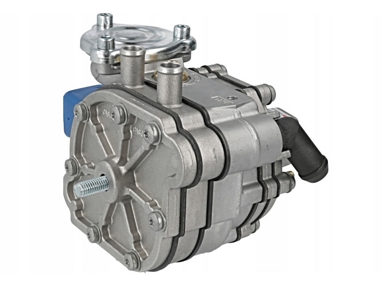 TOMASETTO AT13 XP  REDUCER (374 HP)