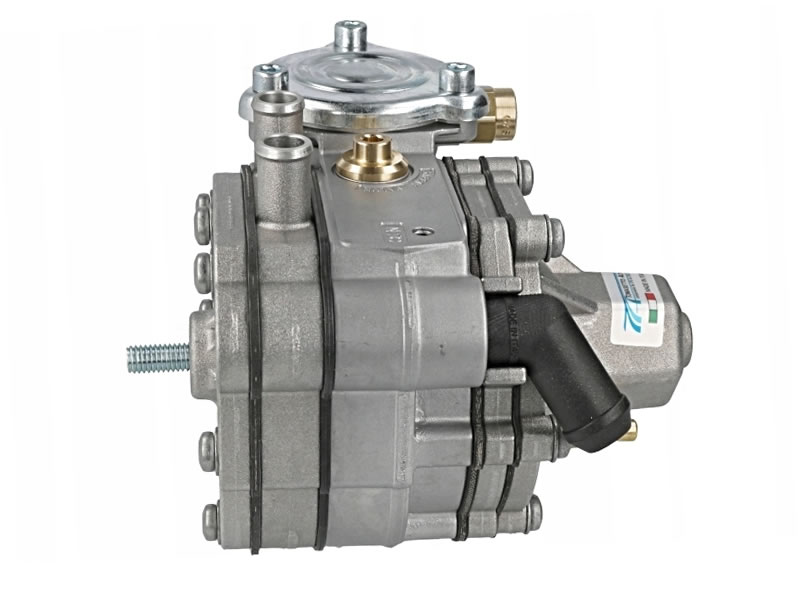 TOMASETTO AT13 XP  REDUCER (374 HP)