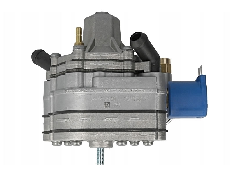 TOMASETTO AT13 XP  REDUCER (374 HP)