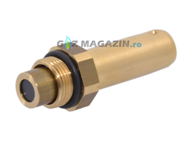 TOMASETTO AT07, AT09 ALASKA REDUCER/MULTIVALVE PISTON REPAIR KIT