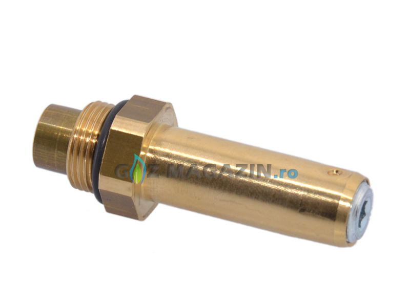 TOMASETTO AT07, AT09 ALASKA REDUCER/MULTIVALVE PISTON REPAIR KIT