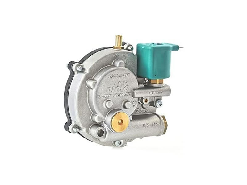 TOMASETTO AT10 MOTO REDUCER (20 HP)