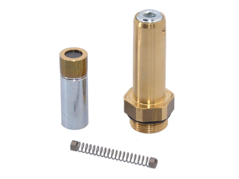 TOMASETTO AT07, AT09 ALASKA REDUCER/MULTIVALVE PISTON REPAIR KIT