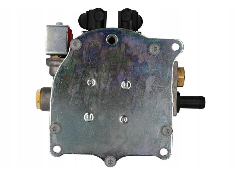 VALTEK (OMVL) CPR TYPE 66 REDUCER 110 KW