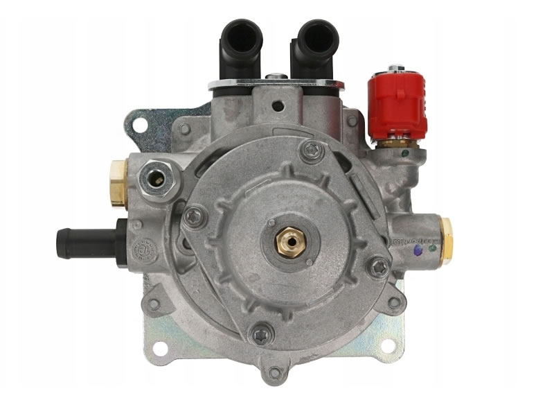 VALTEK (OMVL) CPR TYPE 66 REDUCER 110 KW