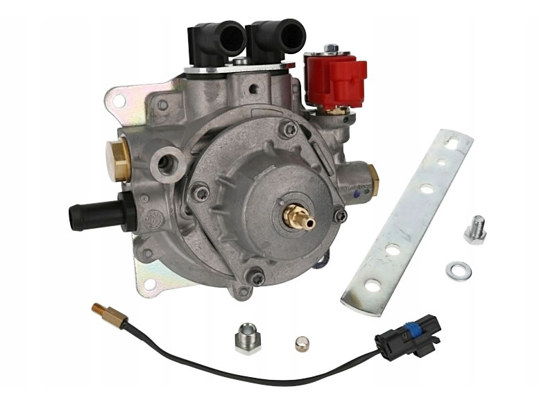 VALTEK (OMVL) CPR TYPE 66 REDUCER 110 KW