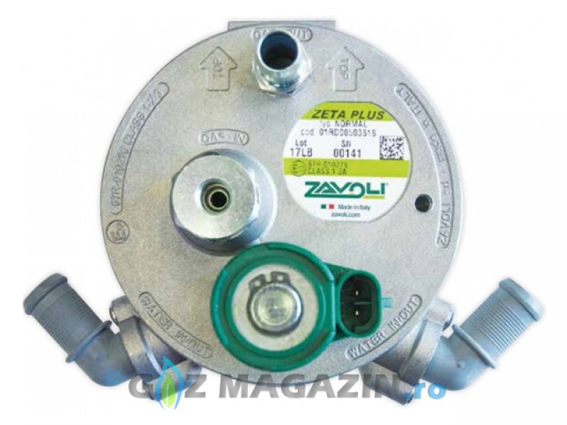 ZAVOLI ZETA PLUS REDUCER COIL