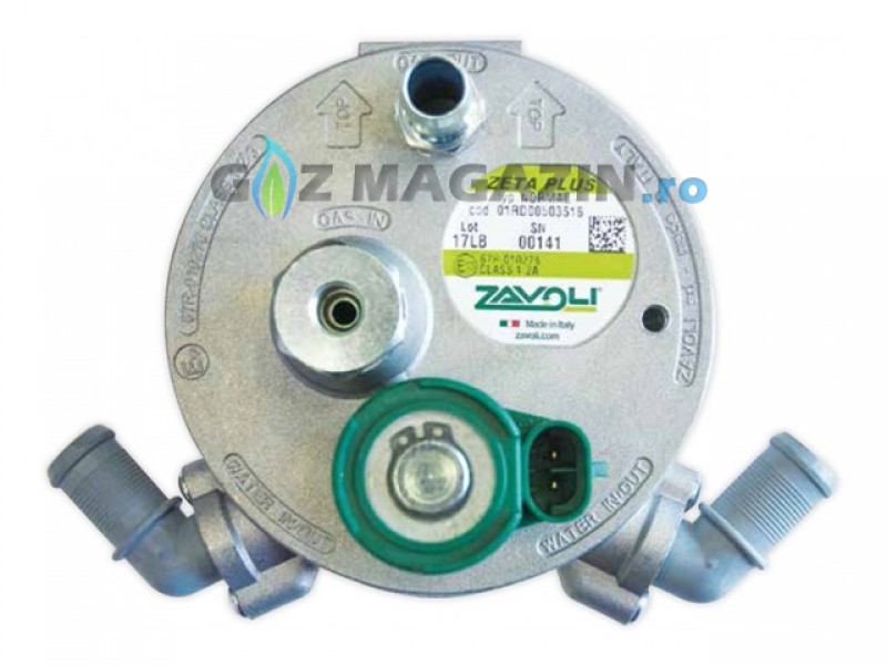 ZAVOLI ZETA PLUS MEMBRANE REPAIR KIT (GENUINE)