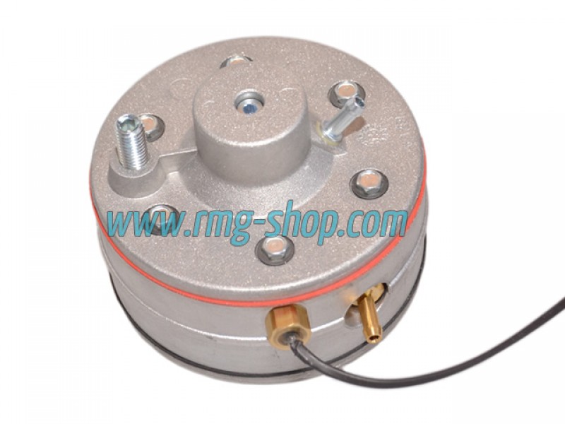 ZAVOLI ZETA-S REDUCER (340 HP)