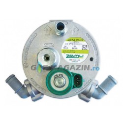 ZAVOLI ZETA PLUS-S REDUCER (272 HP)