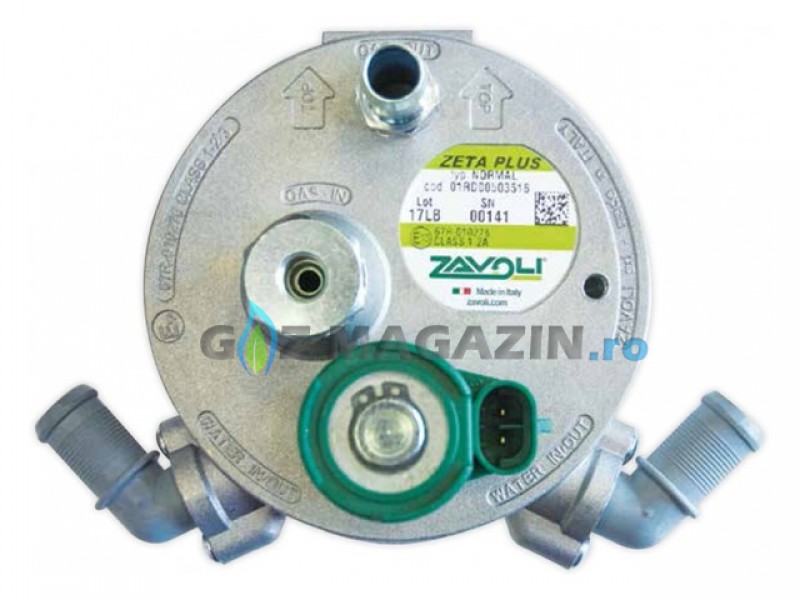 OVERHAULING KIT FOR ZAVOLI ZETA PLUS REDUCER