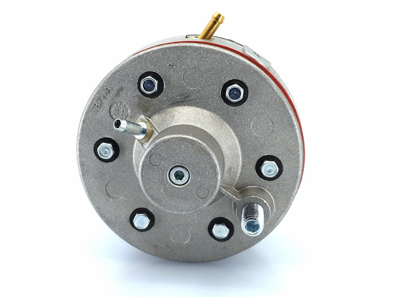 ZAVOLI ZETA-N REDUCER (183HP)