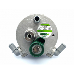 ZAVOLI ZETA PLUS-N REDUCER (163 HP)