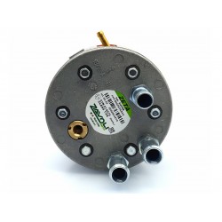 ZAVOLI ZETA-S REDUCER (340 HP)