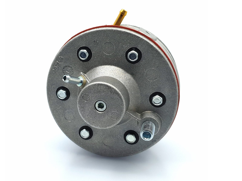 ZAVOLI ZETA-S REDUCER (340 HP)