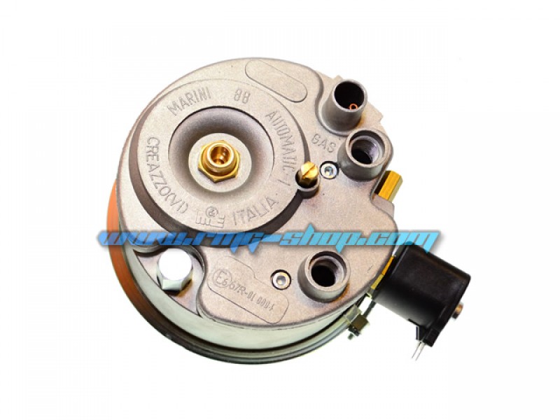 MARINI 88 AUTOMATIC MEMBRANE REPAIR KIT