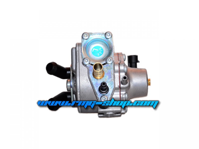 LOVATO RGJ-3.2 TYPE B MEMBRANE REPAIR KIT