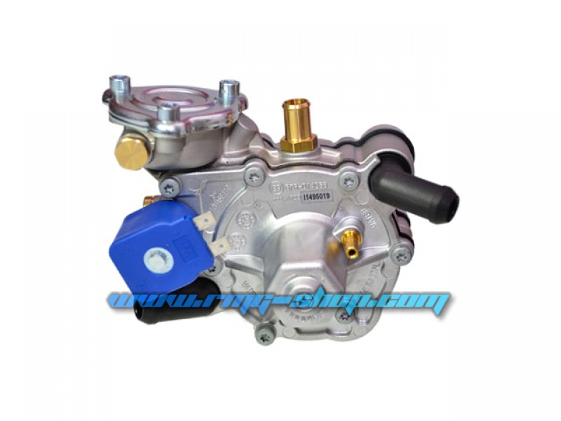 TOMASETTO AT09 ARTIC REDUCER