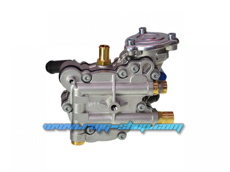 TOMASETTO AT09 ARTIC REDUCER