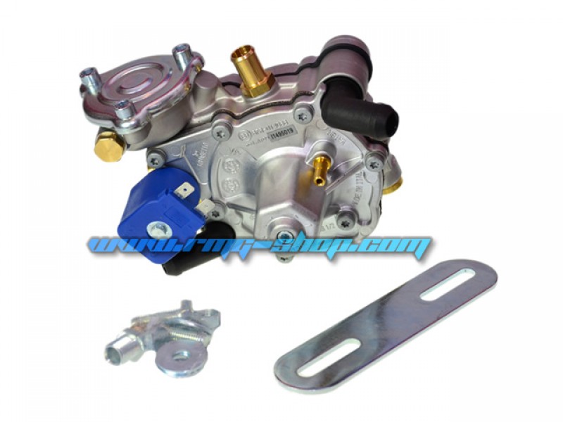 TOMASETTO AT09 ARTIC REDUCER